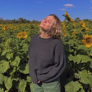 Meet your Posher, Trinity